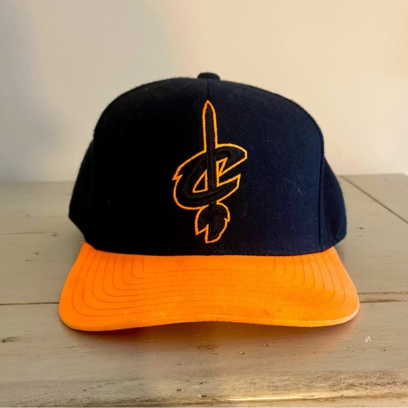 Cleveland Cavaliers SnapBack adidas one size 🧢 - Picture 1 of 2